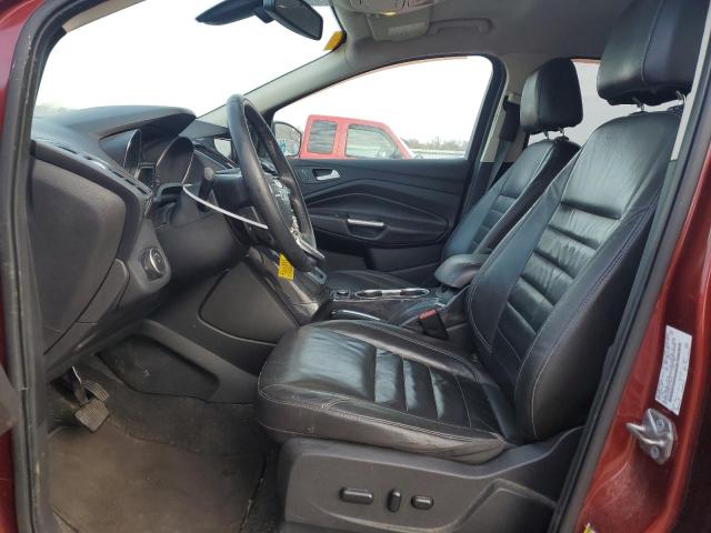 Photo 7 from auction – 2015 FORD ESCAPE TIT with VIN 1FMCU9J99FUC74975
