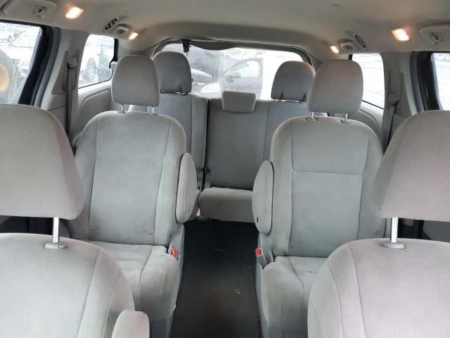 Photo 10 from auction – 2015 TOYOTA SIENNA with VIN 5TDZK3DC2FS688581