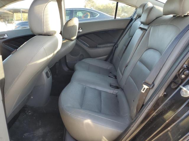 Photo 10 from auction – 2018 KIA FORTE EX with VIN 3KPFL4A88JE243500