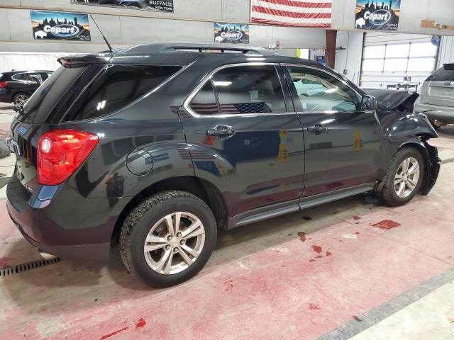 Photo 3 from auction – 2012 CHEVROLET EQUINOX LT with VIN 2GNFLPE55C6291743