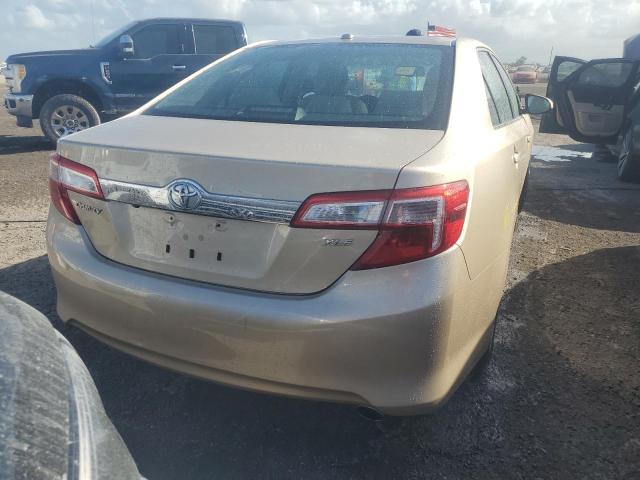 Photo 6 from auction – 2012 TOYOTA CAMRY BASE with VIN 4T4BF1FK4CR159639