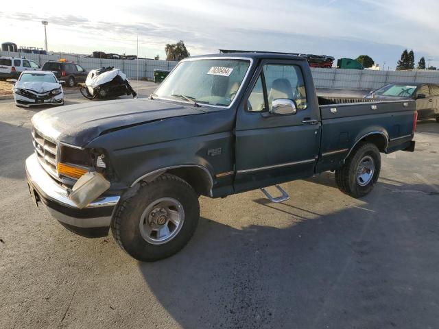 Foto 1 de la subasta – 1994 FORD F150 con VIN 1FTDF15Y4RNB81981