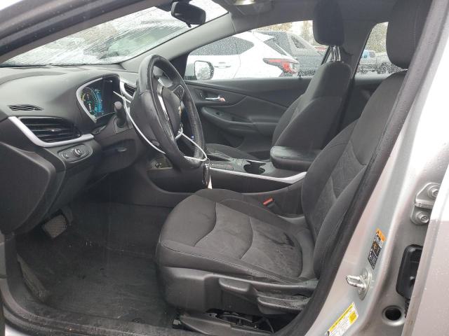 Photo 7 from auction – 2017 CHEVROLET VOLT LT with VIN 1G1RA6S55HU105923