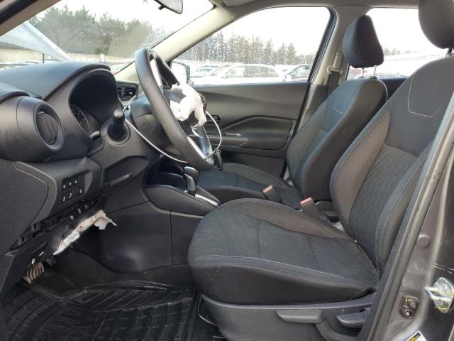 Photo 7 from auction – 2021 NISSAN KICKS S with VIN 3N1CP5BVXML530874