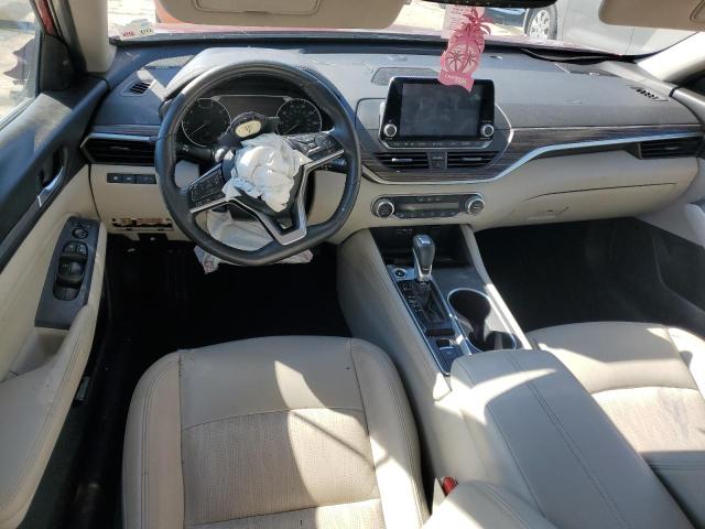 Photo 8 from auction – 2019 NISSAN ALTIMA SL with VIN 1N4BL4EV1KC101745