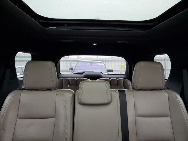 Photo 10 from auction – 2013 FORD EXPLORER X with VIN 1FM5K8D87DGB19378