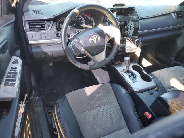 Photo 8 from auction – 2012 TOYOTA CAMRY BASE with VIN 4T1BF1FK2CU156457