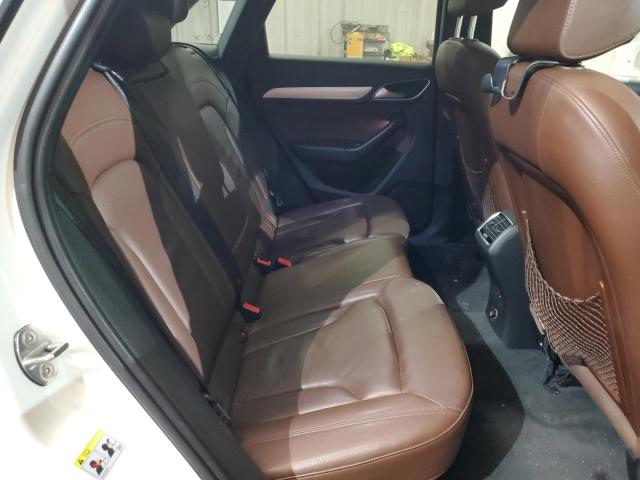 Photo 11 from auction – 2016 AUDI Q3 PREMIUM with VIN WA1EFCFS4GR019441