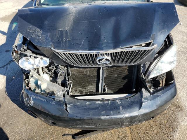 Photo 12 from auction – 2007 LEXUS RX 350 with VIN JTJGK31U470001056