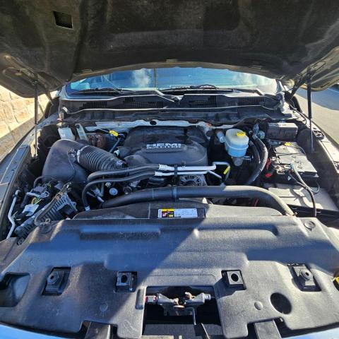 Photo 7 from auction – 2014 RAM 2500 SLT with VIN 3C6UR5DJ7EG299830