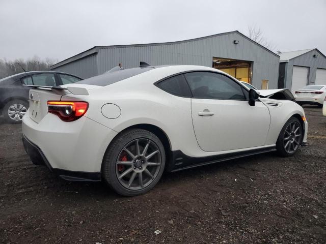 Photo 3 from auction – 2018 SUBARU BRZ 2.0 LI with VIN JF1ZCAC14J9601956