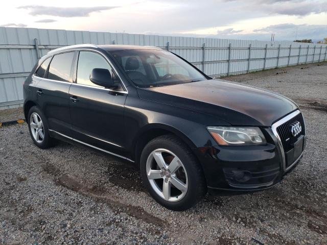 Photo 4 from auction – 2010 AUDI Q5 PREMIUM with VIN WA1LKAFP6AA064423