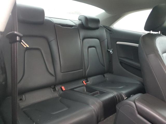 صورة رقم 10 من المزاد - 2010 AUDI A5 PREMIUM مع VIN WAULFAFR8AA052556