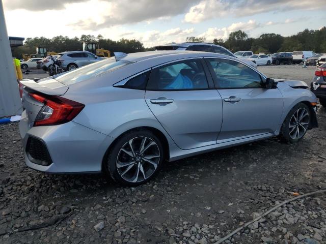 Photo 3 from auction – 2017 HONDA CIVIC SI with VIN 2HGFC1E55HH705171