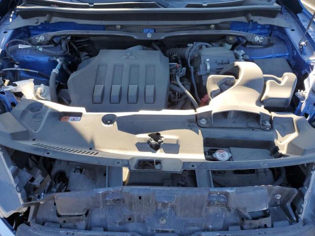 Photo 12 from auction – 2020 MITSUBISHI ECLIPSE CR with VIN JA4AS3AA7LZ035085