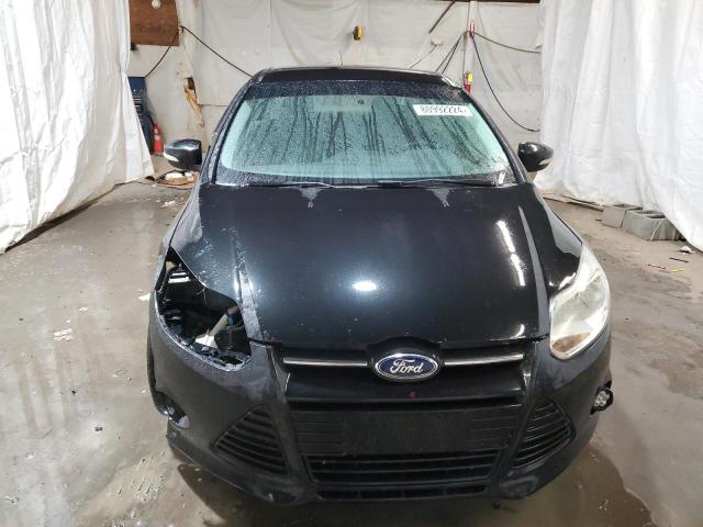 صورة رقم 5 من المزاد - 2013 FORD FOCUS SE مع VIN 1FADP3F20DL320999