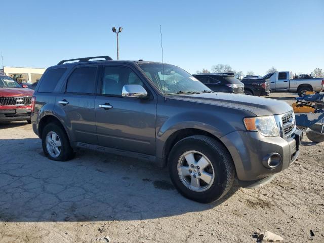 Photo 4 from auction – 2012 FORD ESCAPE XLT with VIN 1FMCU0D73CKC14932