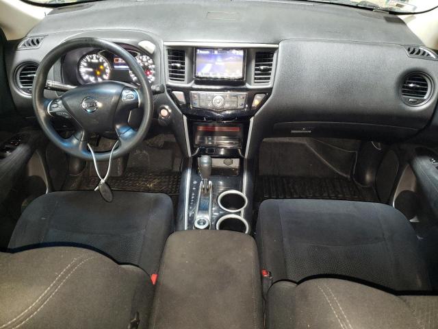 Photo 8 from auction – 2016 NISSAN PATHFINDER with VIN 5N1AR2MM3GC642073