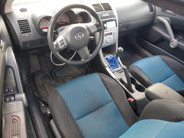 Photo 8 from auction – 2010 TOYOTA SCION TC with VIN JTKDE3B7XA0314697