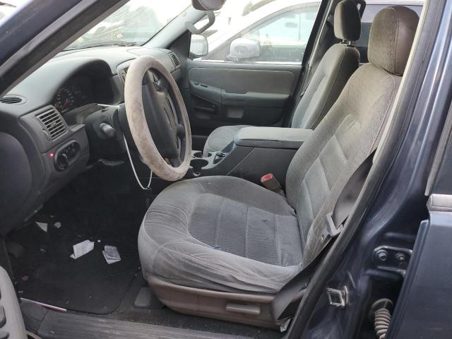 Photo 7 from auction – 2005 FORD EXPLORER X with VIN 1FMZU63W75UA99961
