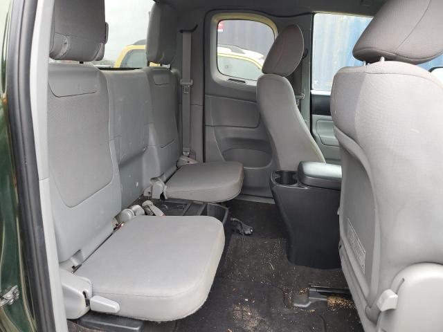 Photo 10 from auction – 2014 TOYOTA TACOMA with VIN 5TFUU4EN1EX100219