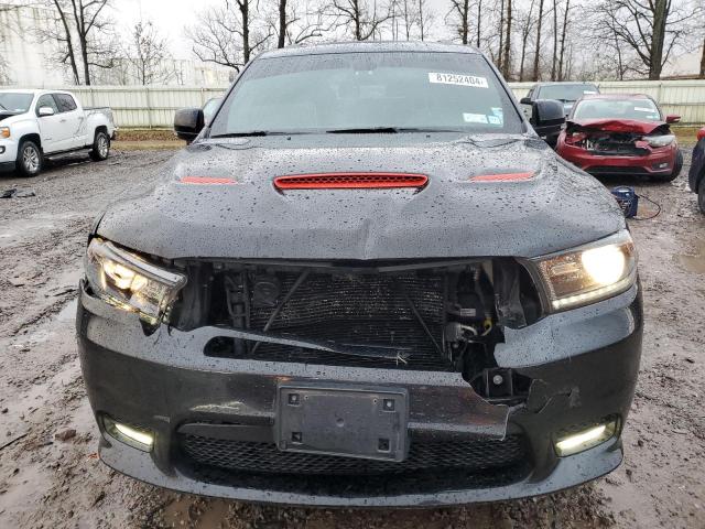 Photo 5 from auction – 2019 DODGE DURANGO GT with VIN 1C4RDJDG0KC722448