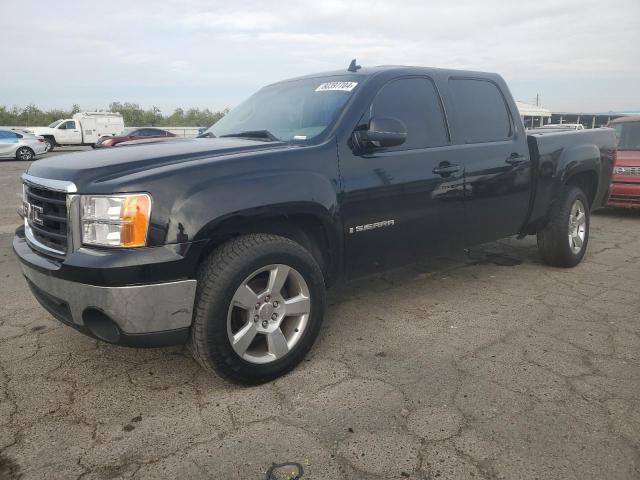GMC SIERRA C15 2008 с VIN 2GTEC13C581300304 - Снимка от търг