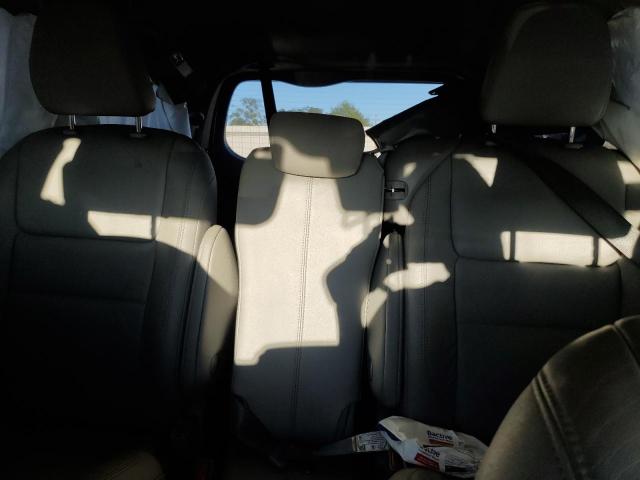 Photo 10 from auction – 2018 TOYOTA SIENNA XLE with VIN 5TDYZ3DC7JS963698