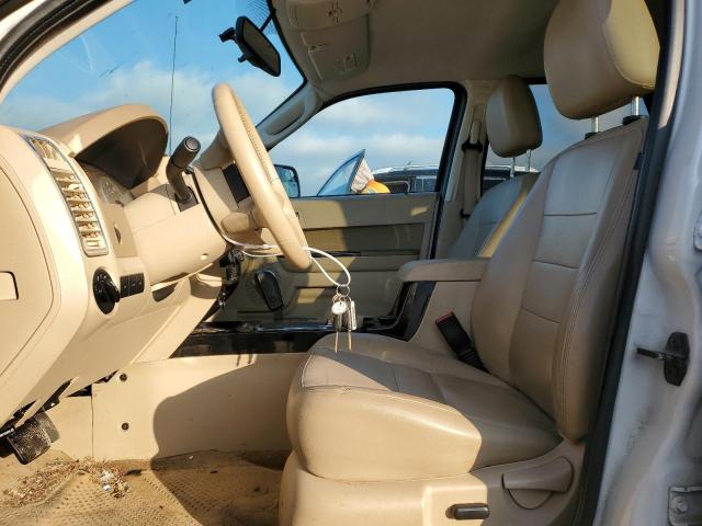 Photo 7 from auction – 2012 FORD ESCAPE LIM with VIN 1FMCU0EG9CKA16094
