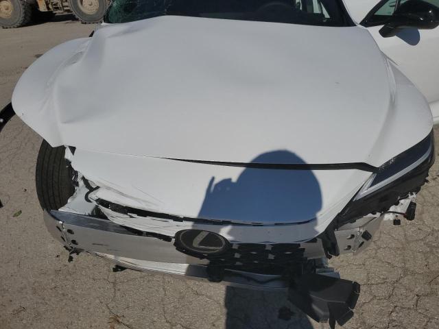 Photo 12 from auction – 2024 LEXUS RX 500H F with VIN 2T2BCMEA6RC019806