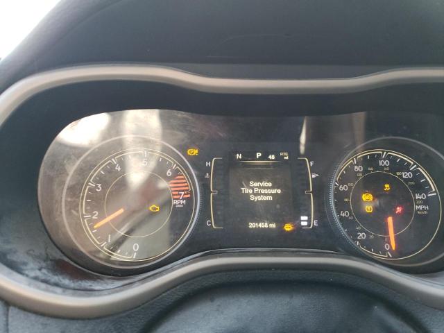 Photo 9 from auction – 2016 JEEP CHEROKEE L with VIN 1C4PJLCB7GW135235
