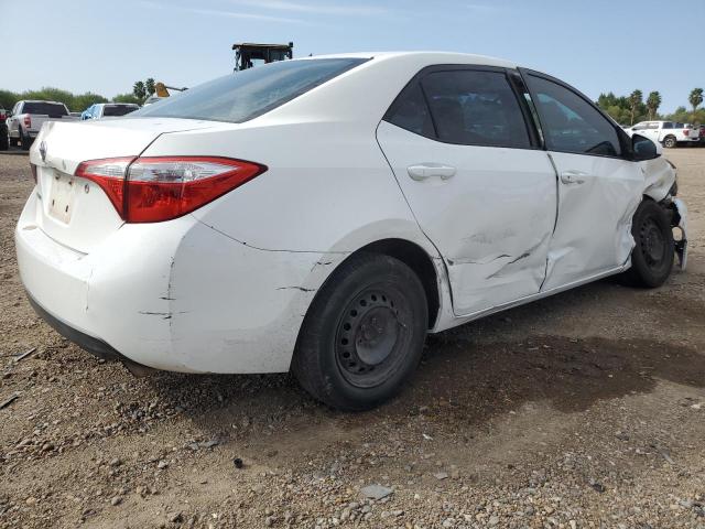 Photo 3 from auction – 2016 TOYOTA COROLLA L with VIN 5YFBURHE5GP460871