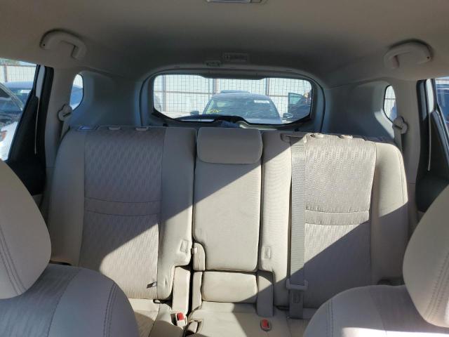 Photo 10 from auction – 2019 NISSAN ROGUE S with VIN 5N1AT2MT7KC764078