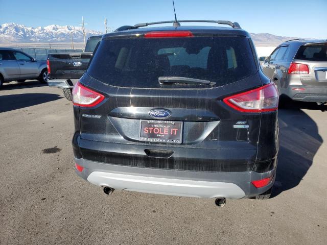 Photo 6 from auction – 2013 FORD ESCAPE SE with VIN 1FMCU9GX9DUB72174
