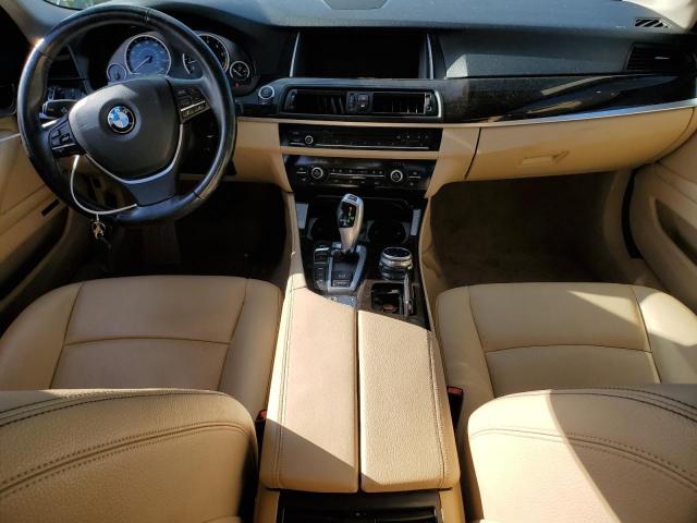 Photo 8 from auction – 2015 BMW 535 XI with VIN WBA5B3C59FD540079