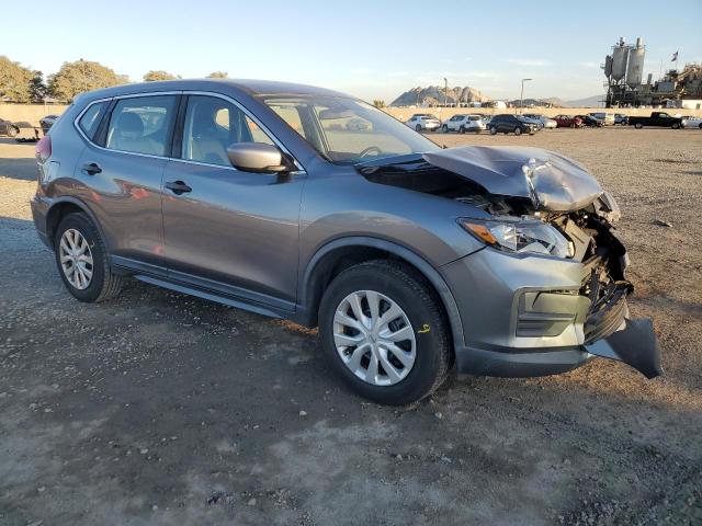 Photo 4 from auction – 2018 NISSAN ROGUE S with VIN KNMAT2MV2JP583628