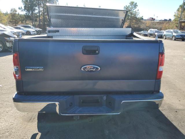 Photo 6 from auction – 2004 FORD F150 with VIN 1FTPX12534NC04471