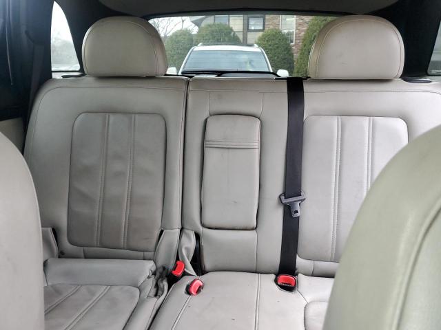 Photo 10 from auction – 2014 CHEVROLET CAPTIVA LT with VIN 3GNAL4EK0ES681751