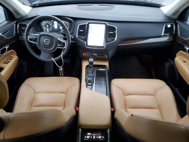Photo 8 from auction – 2016 VOLVO XC90 T6 with VIN YV4A22PK0G1067376