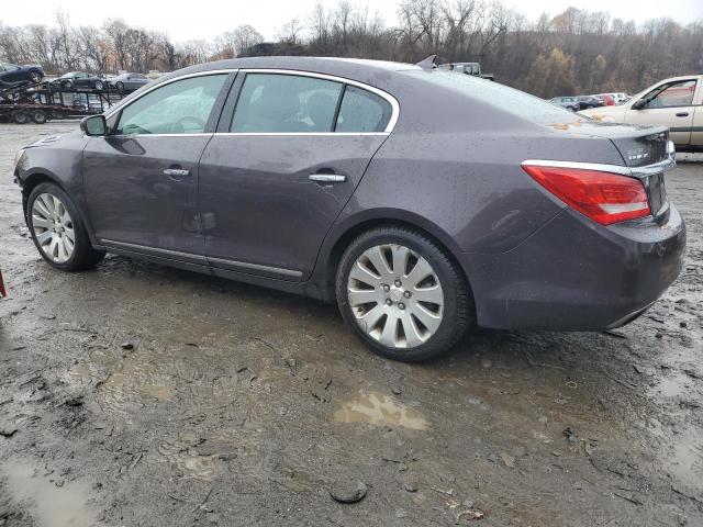 Photo 2 from auction – 2014 BUICK LACROSSE P with VIN 1G4GE5G33EF166252