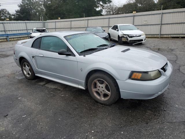 صورة رقم 4 من المزاد - 2000 FORD MUSTANG مع VIN 1FAFP4040YF227686