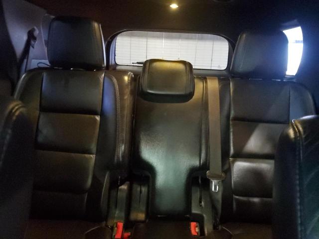 Photo 10 from auction – 2014 FORD EXPLORER X with VIN 1FM5K8D85EGA00911