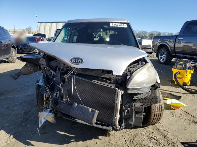 Photo 5 from auction – 2012 KIA SOUL with VIN KNDJT2A52C7421523