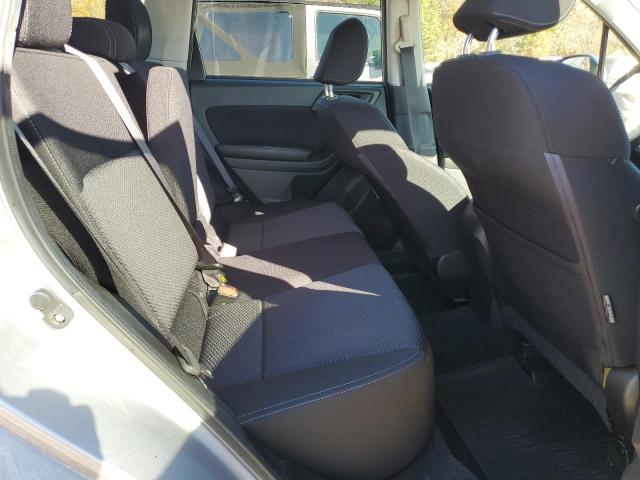 Photo 11 from auction – 2016 SUBARU FORESTER 2 with VIN JF2SJAFC3GH494283
