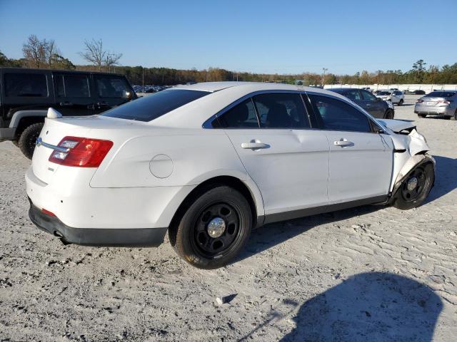 Photo 3 from auction – 2015 FORD TAURUS POL with VIN 1FAHP2MT3FG208040