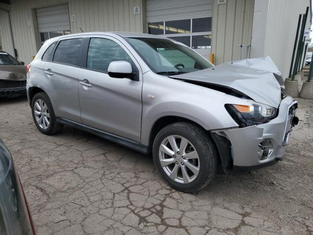 Photo 4 from auction – 2015 MITSUBISHI OUTLANDER with VIN 4A4AP3AU0FE010048