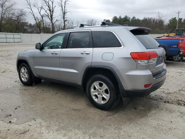 Photo 2 from auction – 2014 JEEP GRAND CHER with VIN 1C4RJFAG2EC371458