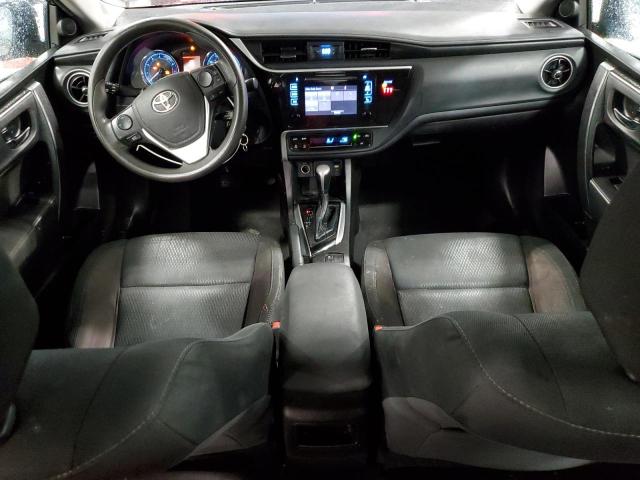 Photo 8 from auction – 2019 TOYOTA COROLLA L with VIN 5YFBURHE3KP870089