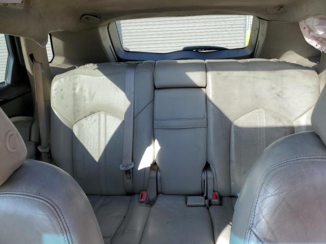 Photo 10 from auction – 2011 CADILLAC SRX LUXURY with VIN 3GYFNDEY3BS530048