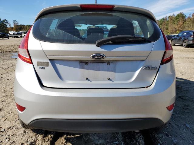 Photo 6 from auction – 2013 FORD FIESTA SE with VIN 3FADP4EJ9DM219005